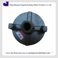 formwork accessories galvanized black formwork rod wing nut